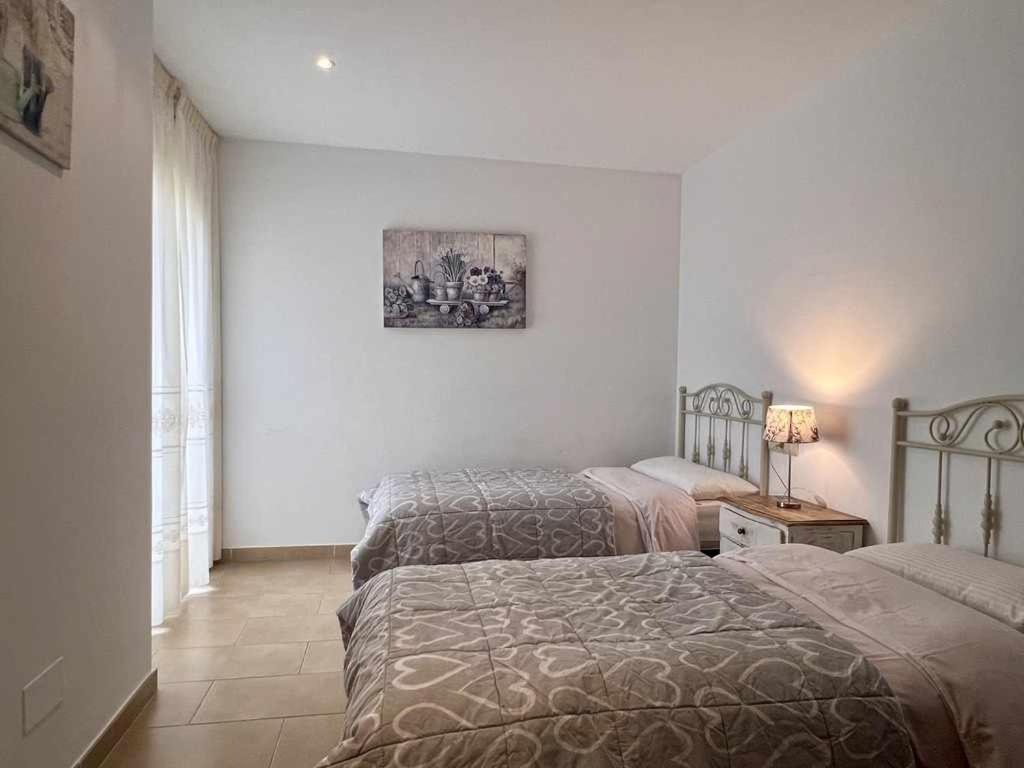 Casa Mas Ambros Con Piscina Desbordante Βίλα Calonge  Εξωτερικό φωτογραφία