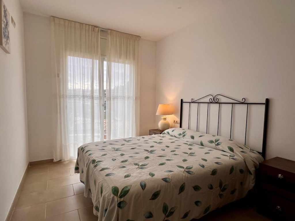 Casa Mas Ambros Con Piscina Desbordante Βίλα Calonge  Εξωτερικό φωτογραφία
