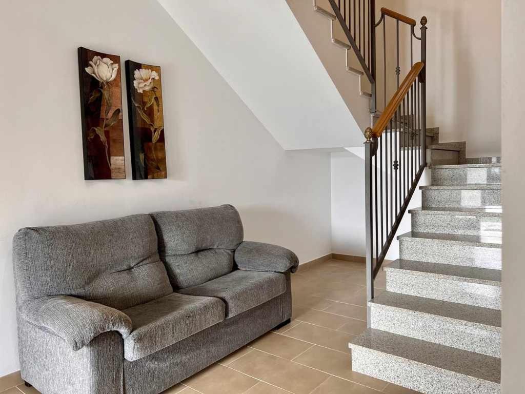 Casa Mas Ambros Con Piscina Desbordante Βίλα Calonge  Εξωτερικό φωτογραφία