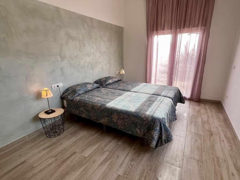 Casa Mas Ambros Con Piscina Desbordante Βίλα Calonge  Εξωτερικό φωτογραφία